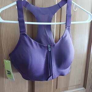 All In Motion - Brand New With Tags - Sports Bra - Size 36B